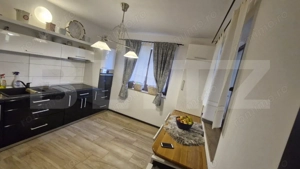 Casă Individuală Modernă cu Panouri Solare, Intrare Separată și Curte Spațioasă - imagine 5