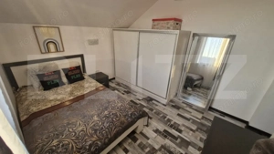 Casă Individuală Modernă cu Panouri Solare, Intrare Separată și Curte Spațioasă - imagine 6