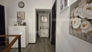 Casă Individuală Modernă cu Panouri Solare, Intrare Separată și Curte Spațioasă - imagine 14