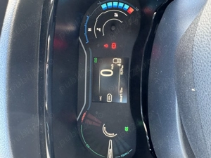 Vand Dacia Spring an 2021 km 9850 