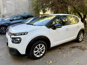 Citroen C3 1.2 PureTech 82 CP Feel   850 km reali! - imagine 6