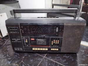 Boombox ITT Graetz Super Profi 430