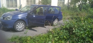 renault clio symbol  - imagine 2