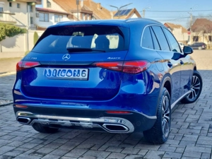 Mercedes-Benz   4MATIC   Model 2  km   Garanție 4 ani - imagine 2