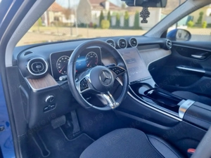 Mercedes-Benz   4MATIC   Model 2  km   Garanție 4 ani - imagine 4