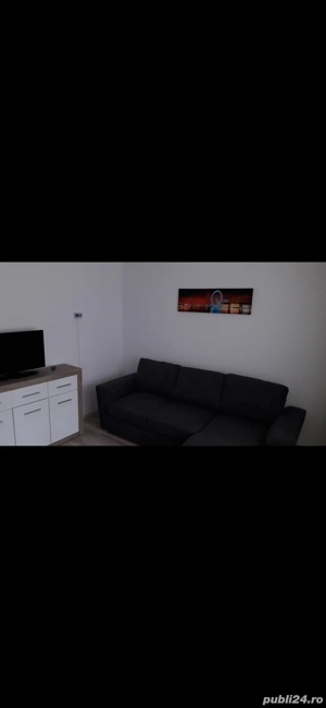 Garsonieră confort 1