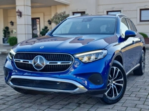 Mercedes-Benz   4MATIC   Model 2  km   Garanție 4 ani - imagine 3