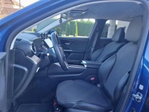 Mercedes-Benz   4MATIC   Model 2  km   Garanție 4 ani - imagine 5