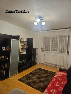 De vanzare apartament 2 cam., parter in zona Trivale