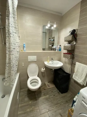 Apartament premium în Grandis Tractoru – ideal pentru cuplu sau persoană singură - imagine 7