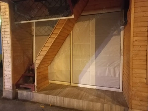 Inchiriez spatiu comercial 