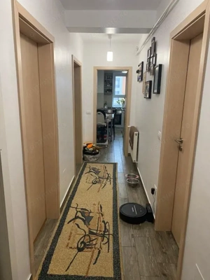 Apartament premium în Grandis Tractoru – ideal pentru cuplu sau persoană singură - imagine 5