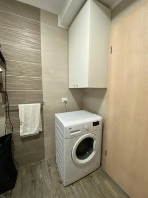 Apartament premium în Grandis Tractoru – ideal pentru cuplu sau persoană singură - imagine 8