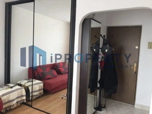 Garsoniera | Piata Sudului - Berceni | Proximitate metrou 5 minute |  - imagine 2