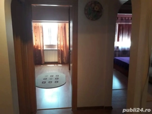 Inchiriez apartament 3 camere