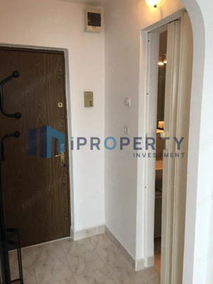 Garsoniera | Piata Sudului - Berceni | Proximitate metrou 5 minute |  - imagine 8