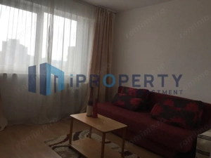 Garsoniera | Piata Sudului - Berceni | Proximitate metrou 5 minute |  - imagine 4