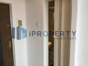 Garsoniera | Piata Sudului - Berceni | Proximitate metrou 5 minute |  - imagine 9