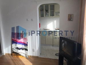 Garsoniera | Piata Sudului - Berceni | Proximitate metrou 5 minute |  - imagine 12