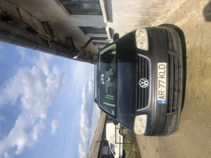 Vând vw touran