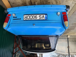 Automobil  Trabant 601 - imagine 3