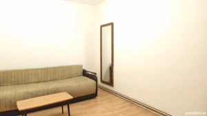 Garsoniera in Deva, zona Gojdu, etj. 2 - imagine 4