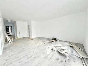 Duplex 4 camere si 2 bai - Toate utilitatile - Mosnita Noua - imagine 4