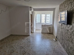 Garsonieră foarte aproape de toate mijloacele de transport în cartierul Dristor 