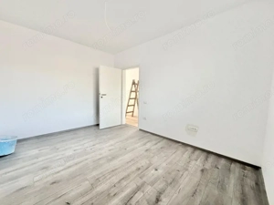 Duplex 4 camere si 2 bai - Toate utilitatile - Mosnita Noua - imagine 9