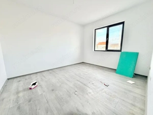 Duplex 4 camere si 2 bai - Toate utilitatile - Mosnita Noua - imagine 6