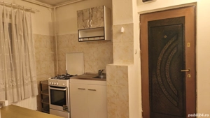 Garsoniera in Deva, zona Gojdu, etj. 2 - imagine 7