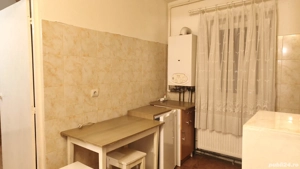 Garsoniera in Deva, zona Gojdu, etj. 2 - imagine 8