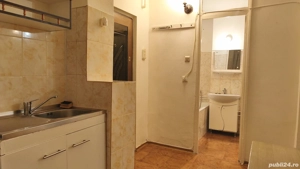 Garsoniera in Deva, zona Gojdu, etj. 2 - imagine 11