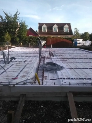 instalator termice sanitare. - imagine 3