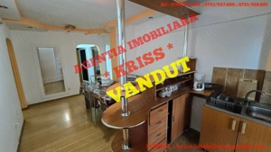 Apartament 4 Camere GĂVANA 3 Piață Confort 1 Decomandat 85 Mp. La Bulevard Centrală Proprie - imagine 7