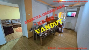 Apartament 4 Camere GĂVANA 3 Piață Confort 1 Decomandat 85 Mp. La Bulevard Centrală Proprie