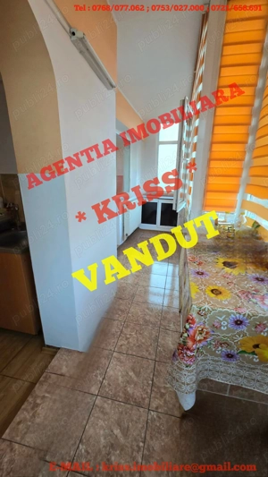 Apartament 4 Camere GĂVANA 3 Piață Confort 1 Decomandat 85 Mp. La Bulevard Centrală Proprie - imagine 15