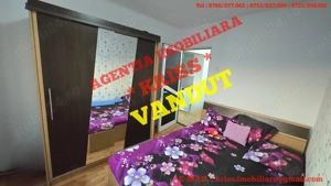 Apartament 4 Camere GĂVANA 3 Piață Confort 1 Decomandat 85 Mp. La Bulevard Centrală Proprie - imagine 6