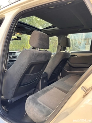 Bmw X1 Pachet M Impecabil - imagine 4