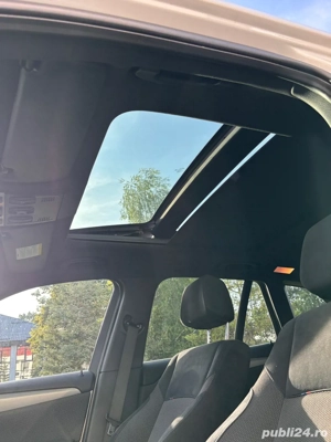 Bmw X1 Pachet M Impecabil - imagine 3