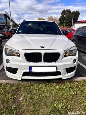 Bmw X1 Pachet M Impecabil - imagine 2