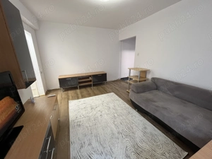 Apartament ULTRACENTRAL 2 camere  - imagine 7