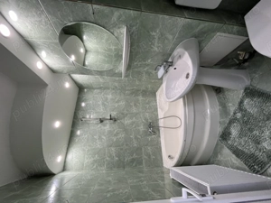 Apartament ULTRACENTRAL 2 camere  - imagine 8