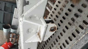 Platforma structura 2 poziții Iveco Daily  - imagine 7