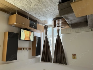 Apartament ULTRACENTRAL 2 camere 