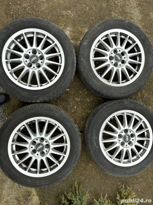 Jante ATS Leichtmetallrader r16 - imagine 4