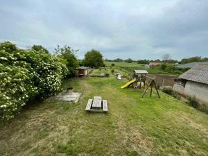 Casa Snagov cu teren 1500mp - Silistea