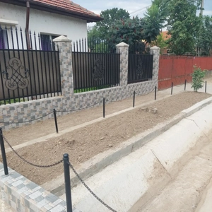 Casa de vinzare,in Matesti 