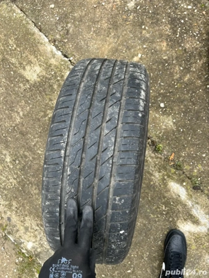 Jante ATS Leichtmetallrader r16 - imagine 2