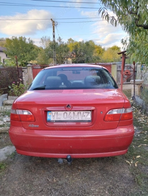 Vând Fiat Albea  - imagine 3